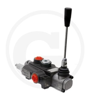 Rozdzielacz 40 l P40-C1-GKZ1