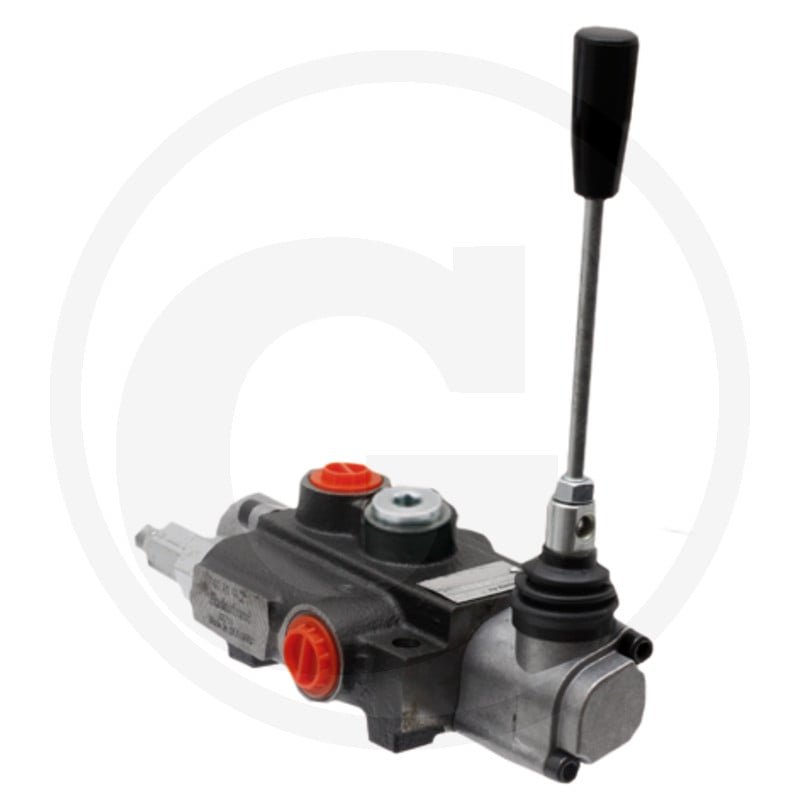 Rozdzielacz 40 l P40-C1-GKZ1