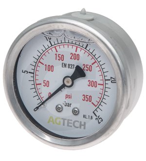 Manometr glicerynowy 85000415