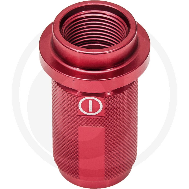 Uchwyt znakujący wtyczki euro 05441