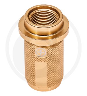 Uchwyt znakujący wtyczki euro 05442