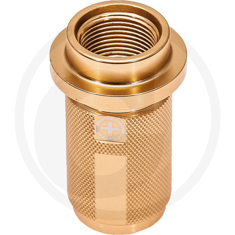 Uchwyt znakujący wtyczki euro 05442