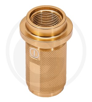 Uchwyt znakujący wtyczki euro 05443