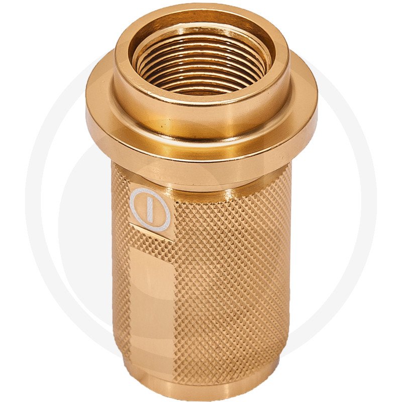 Uchwyt znakujący wtyczki euro 05443