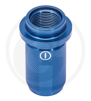 Uchwyt znakujący wtyczki euro 05445