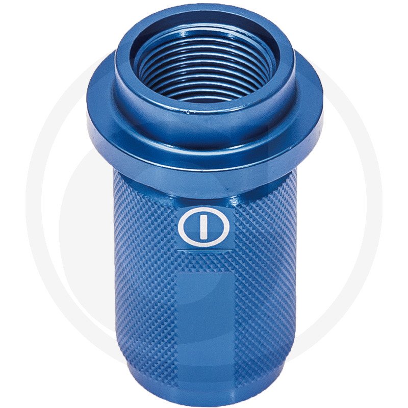 Uchwyt znakujący wtyczki euro 05445