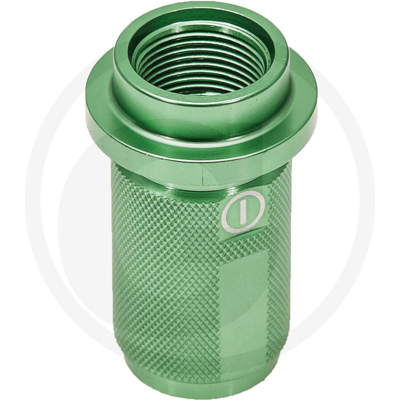 Uchwyt znakujący wtyczki euro 05447