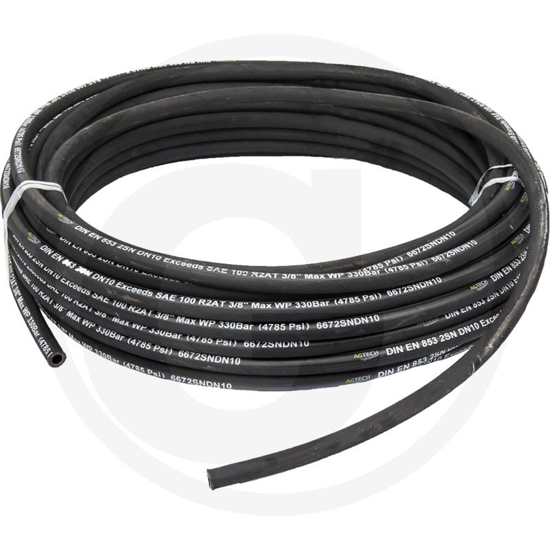 Wąż hydrauliczny 87000006, 2SNDN19