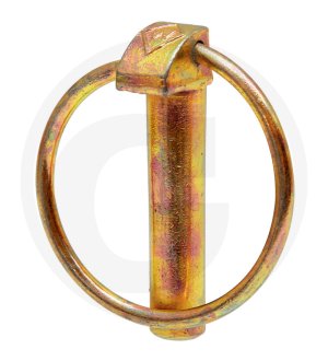 Zawleczka zatrzaskowa 1095409