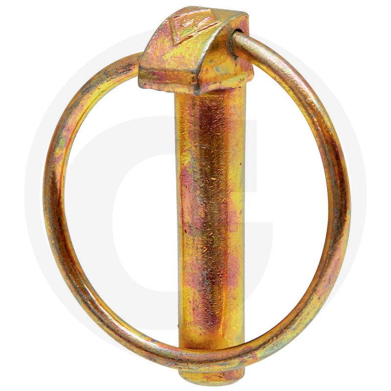 Zawleczka zatrzaskowa 1095409