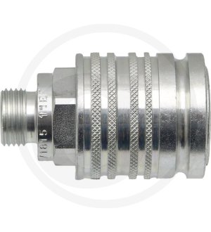 Szybkozłącze grzybkowe 81511005