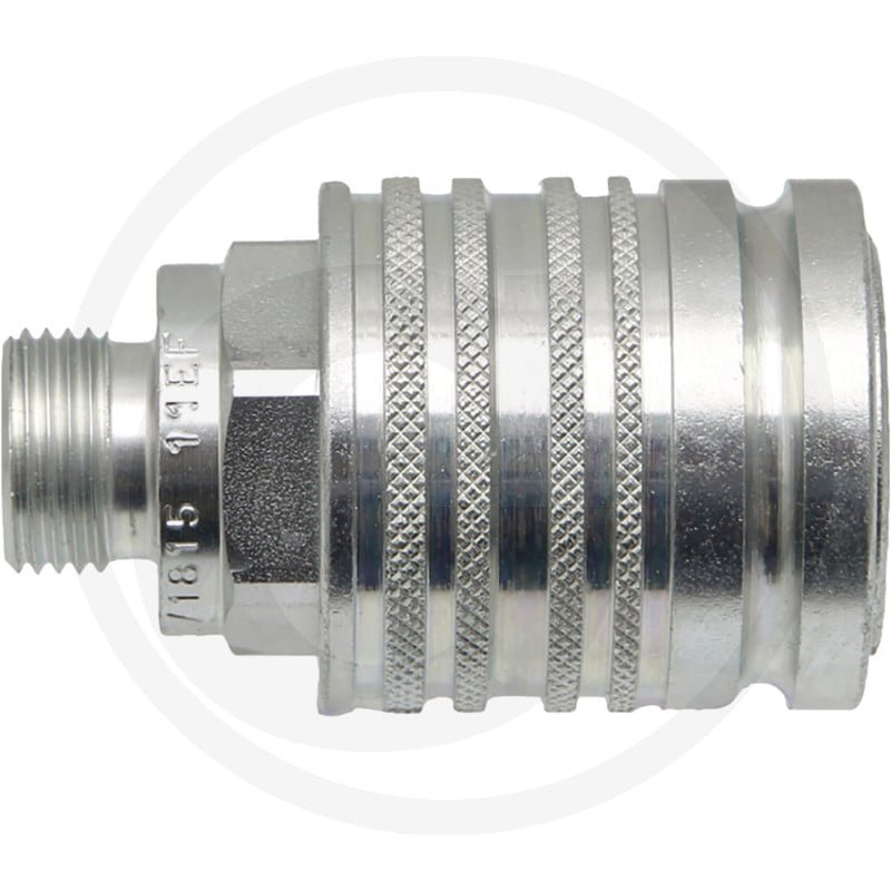 Szybkozłącze grzybkowe 81511005