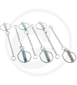 Zawleczka zatrzaskowa 305854, 1305854, 395305854