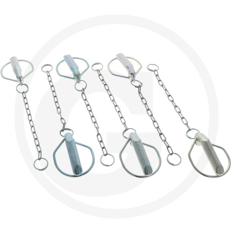 Zawleczka zatrzaskowa 305854, 1305854, 395305854