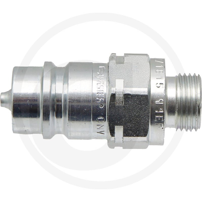 Szybkozłącze grzybkowe 81511044