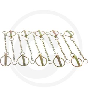 Zawleczka zatrzaskowa 305855, 1305855