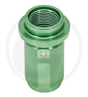 Uchwyt znakujący wtyczki euro 05446