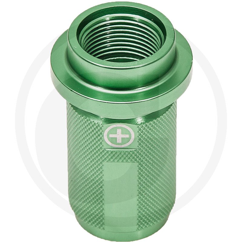 Uchwyt znakujący wtyczki euro 05446