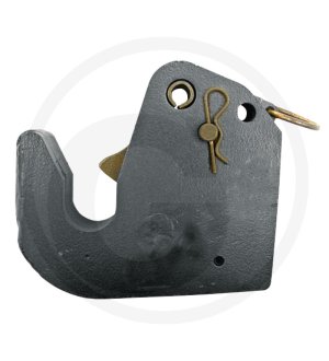 Hak łącznika dolnego 080008914