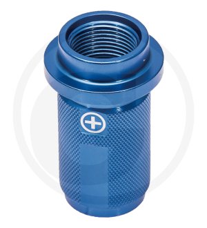 Uchwyt znakujący wtyczki euro 5444