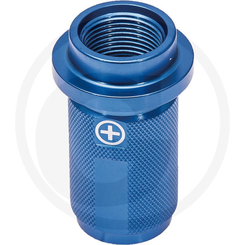 Uchwyt znakujący wtyczki euro 5444