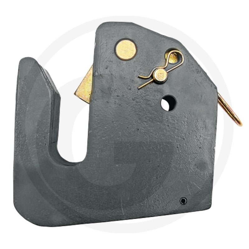 Hak łącznika dolnego 080972014