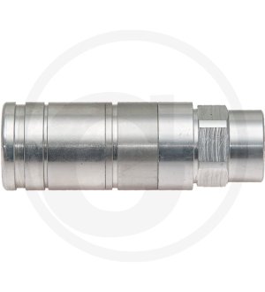 Szybkozłącze automatyczne 86000101, 3CFPV12GASF, 66781600101