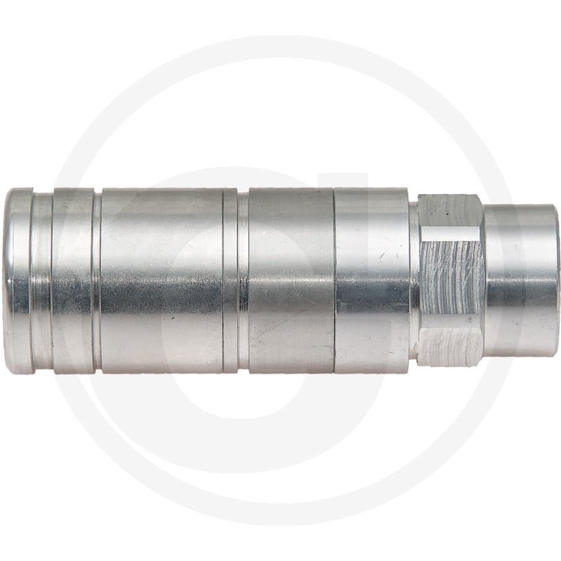 Szybkozłącze automatyczne 86000101, 3CFPV12GASF, 66781600101