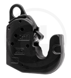 Hak łącznika dolnego AN130T0100, 080001814