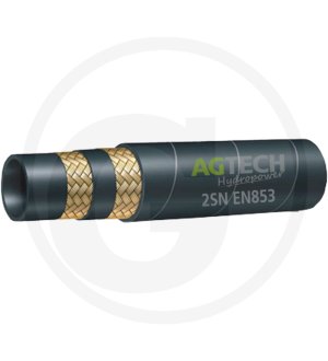 Wąż hydrauliczny 2SNDN10, 87000003