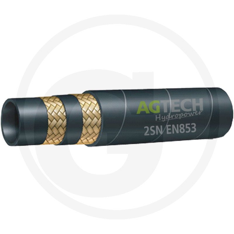 Wąż hydrauliczny 2SNDN10, 87000003