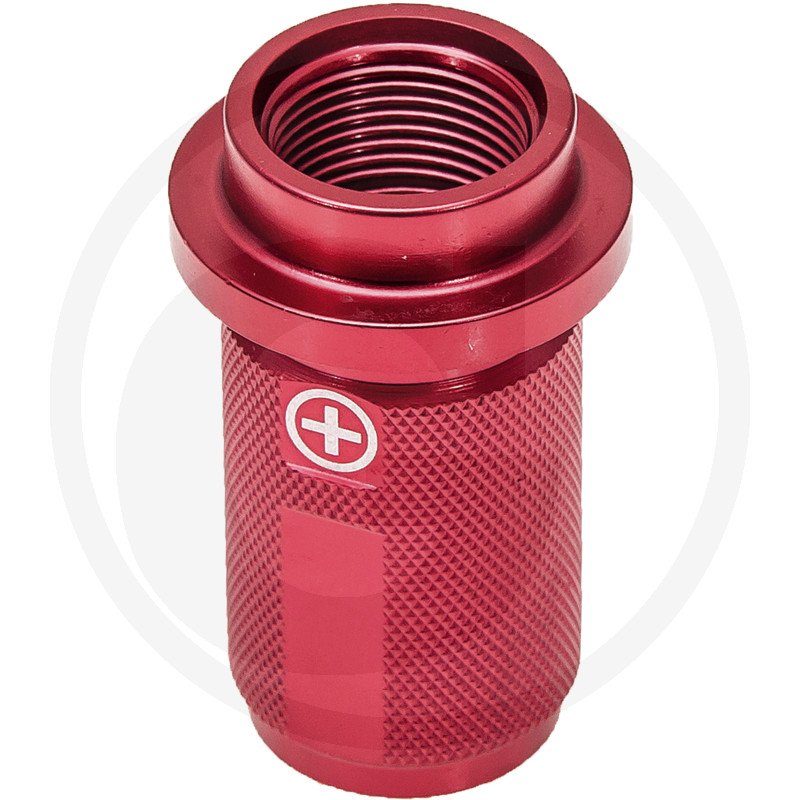 Uchwyt znakujący wtyczki euro 05440