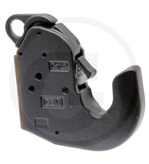 Hak łącznika dolnego 80011914, AN130T0104