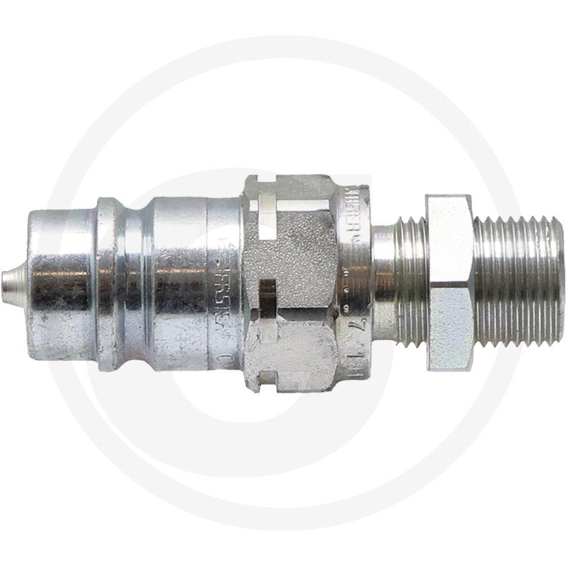 Szybkozłącze grzybkowe grodziowe 81511075