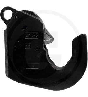 Hak łącznika dolnego 080001714