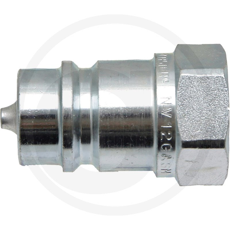 Szybkozłącze grzybkowe 81511060