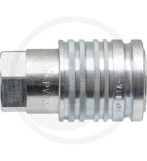 Szybkozłącze grzybkowe 81511026