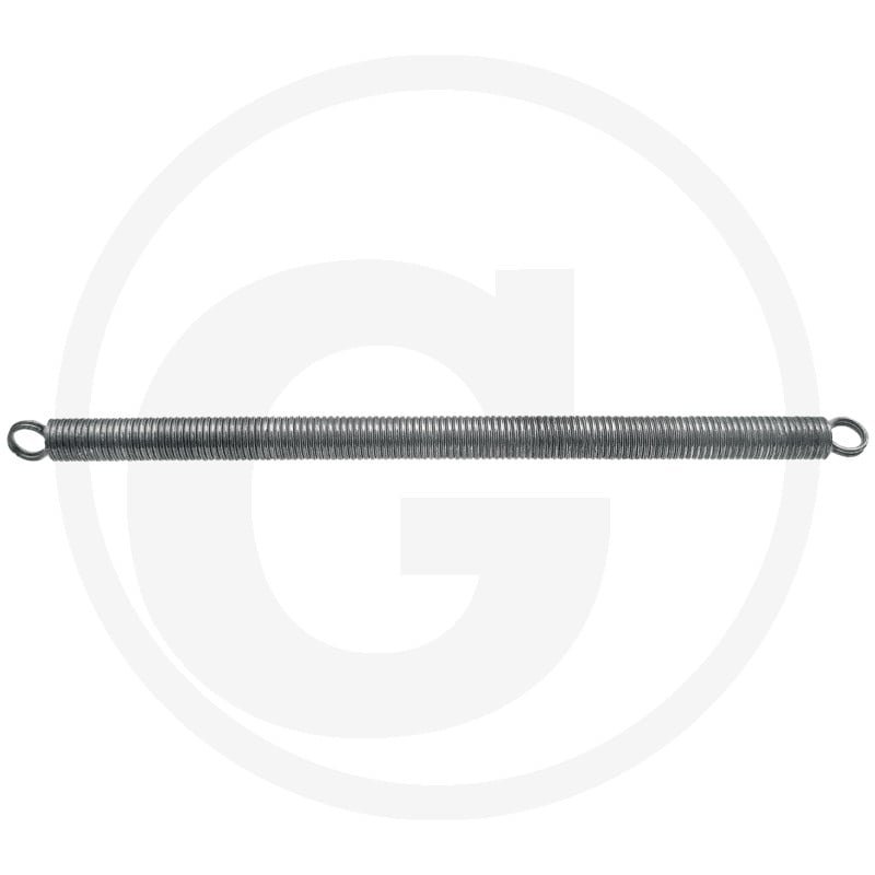 Sprężyna dystansowa 02380723