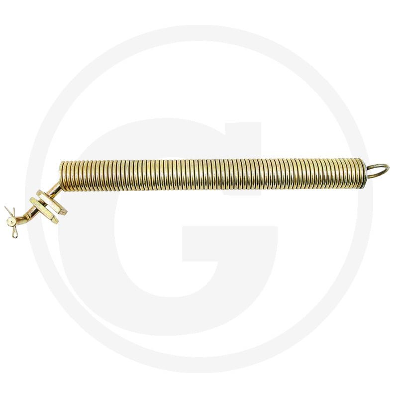 Sprężyna dystansowa 080005044 (A14)