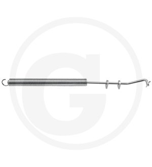 Sprężyna dystansowa 080005044