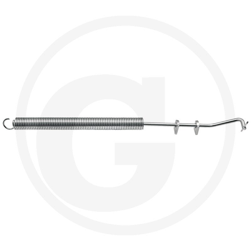 Sprężyna dystansowa 080005044