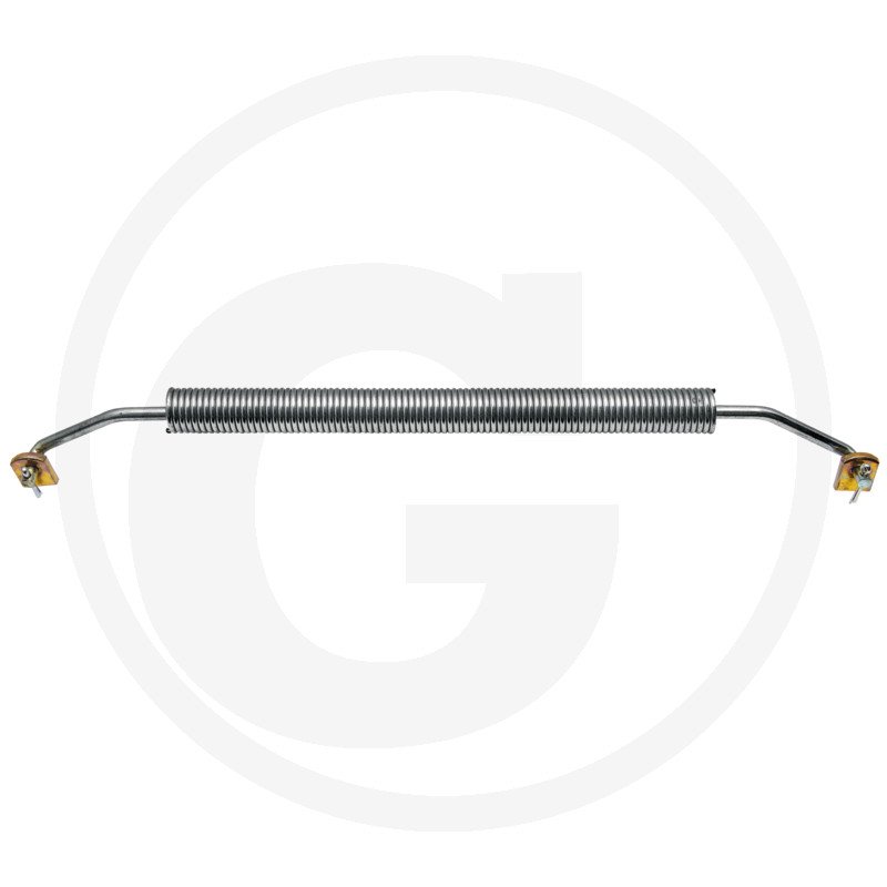 Sprężyna dystansowa 080604044