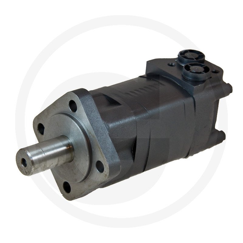 Silnik hydrauliczny 87000811