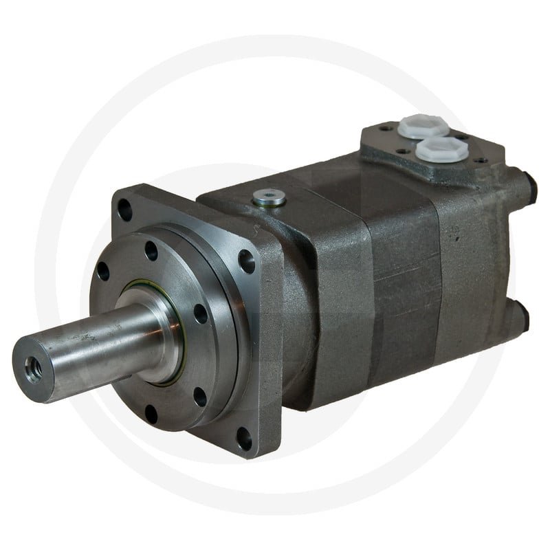 Silnik hydrauliczny 87000864