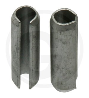 Kołki sprężyste, duże