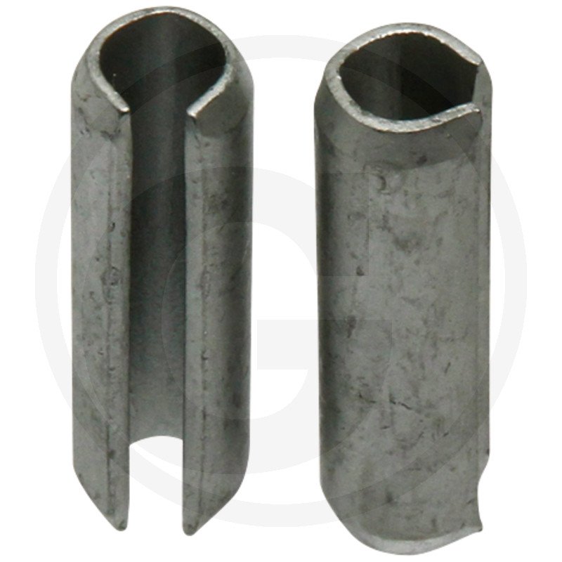 Kołki sprężyste, duże