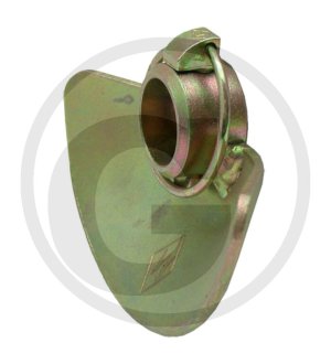 Kula z kołnierzem 082646, 1082646