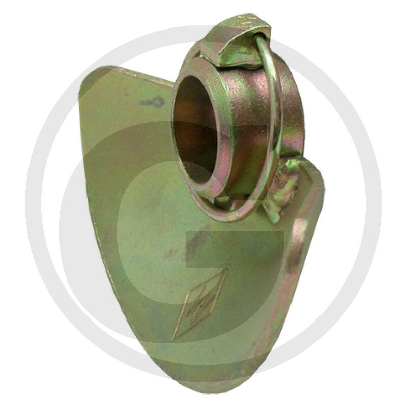 Kula z kołnierzem 082646, 1082646