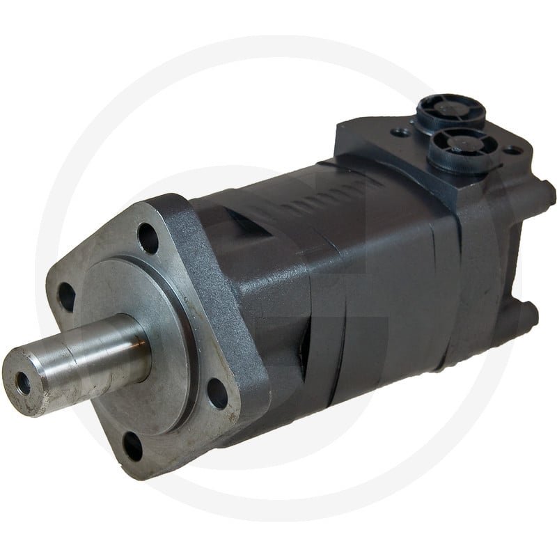 Silnik hydrauliczny 87000813