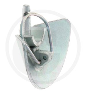 Kula z kołnierzem 080006024